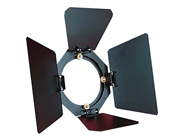 BARN DOORS FOR THEATRESPOTS 